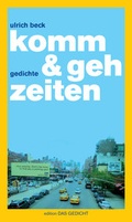Cover: komm & geh zeiten - Leitner We&szlig;ling