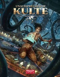 Cover: Unaussprechliche Kulte - Truant GmbH