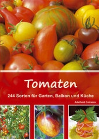 Abbildung von: Tomaten - Formosa-Verlag