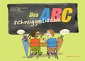 Cover: Das schnuggelische ABC - Verlag Henrich Editionen