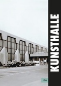 Cover: Kunsthalle - Verlag Dreiviertelhaus