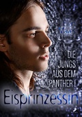 Cover: Die Jungs aus dem Panther - Dead Soft Verlag