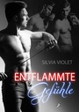 Cover: Entflammte Gef&uuml;hle - Dead Soft Verlag