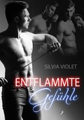 Cover: Entflammte Gef&uuml;hle - Dead Soft Verlag