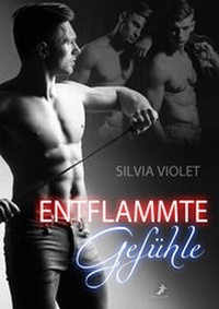 Enlarge image Cover: Entflammte Gefühle - Dead Soft Verlag