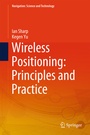 Cover: Wireless Positioning: Principles and Practice - Springer