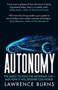 Abbildung von: Autonomy - William Collins