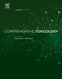 Cover: Comprehensive Toxicology - Elsevier