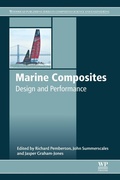 Cover: Marine Composites - Woodhead Publishing Ltd