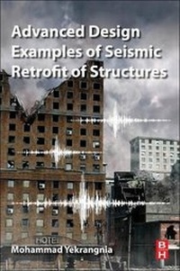 Abbildung von: Advanced Design Examples of Seismic Retrofit of Structures - Butterworth-Heinemann