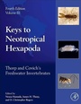 Cover: Thorp and Covich's Freshwater Invertebrates - Academic Press