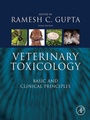 Cover: Veterinary Toxicology - Academic Press