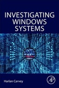Cover: Investigating Windows Systems - Academic Press
