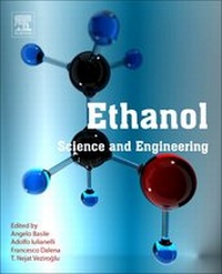 Enlarge image Cover: Ethanol - Elsevier