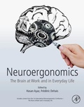 Cover: Neuroergonomics - Academic Press