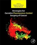 Cover: Strategies for Curative Fluorescence-Guided Surgery of Cancer - Academic Press