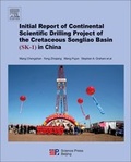 Cover: Continental Scientific Drilling Project of the Cretaceous Songliao Basin (SK-1) in China - Elsevier