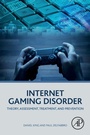 Cover: Internet Gaming Disorder - Academic Press