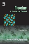 Cover: Fluorine: Volume 5 - Elsevier