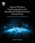 Cover: Optical Wireless Communications for Broadband Global Internet Connectivity - Elsevier