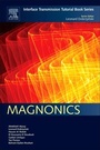 Cover: Magnonics - Elsevier