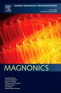 Abbildung von: Magnonics - Elsevier