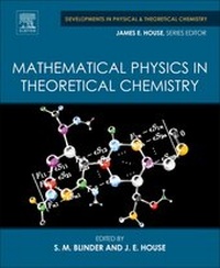 Enlarge image Cover: Mathematical Physics in Theoretical Chemistry - Elsevier