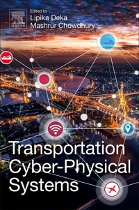 Enlarge image Cover: Transportation Cyber-Physical Systems - Elsevier