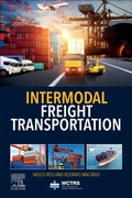 Cover: Intermodal Freight Transportation - Elsevier
