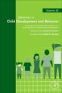 Cover: Studying the Perception-Action System as a Model System for Understanding Development: Volume 55 - Academic Press