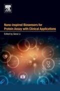 Cover: Nano-inspired Biosensors for Protein Assay with Clinical Applications - Elsevier