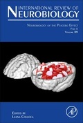 Cover: Neurobiology of the Placebo Effect Part II: Volume 139 - Academic Press