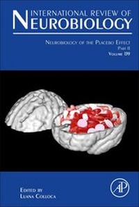 Abbildung von: Neurobiology of the Placebo Effect Part II: Volume 139 - Academic Press