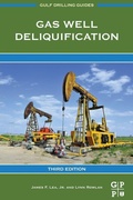Cover: Gas Well Deliquification - Gulf Professional Publishing