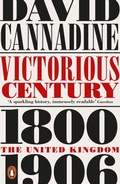 Cover: Victorious Century - Penguin Books Ltd