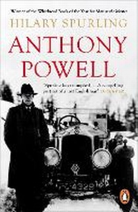 Enlarge image Cover: Anthony Powell - Penguin Books Ltd