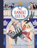 Cover: The Bandit Queen - Puffin