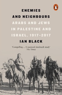 Abbildung von: Enemies and Neighbours - Penguin Books Ltd