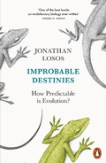 Cover: Improbable Destinies - Penguin Books Ltd