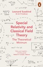 Cover: Special Relativity and Classical Field Theory - Penguin Books Ltd