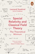 Bild: Special Relativity and Classical Field Theory - Penguin Books Ltd