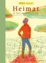 Cover: Heimat - Particular Books