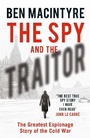 Cover: The Spy and the Traitor - Viking