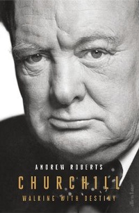 Enlarge image Cover: Churchill - Allen Lane