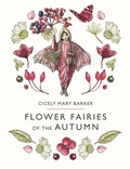 Cover: Flower Fairies of the Autumn - Warne
