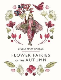 Enlarge image Cover: Flower Fairies of the Autumn - Warne