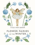 Cover: Flower Fairies of the Winter - Warne