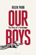 Cover: Our Boys - Allen Lane