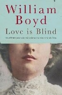 Abbildung von: Love is Blind - Viking