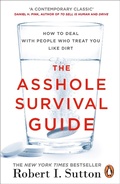 Cover: The Asshole Survival Guide - Penguin Books Ltd